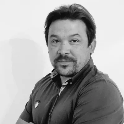 Paul-Francois Ginouves