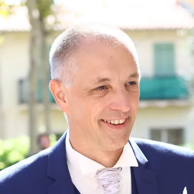 Jean-Luc Marchal