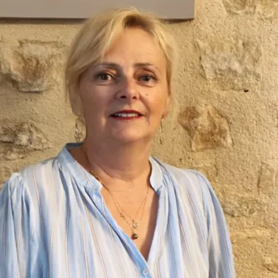 Laurence Leroux