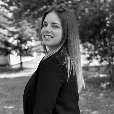 Maelyne Pinet-Mora