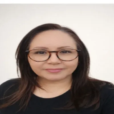 Bochra Hnine