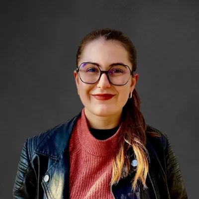 Maé Levasseur
