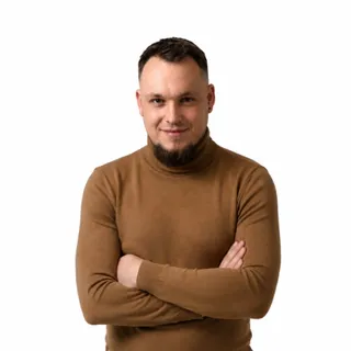 Guillaume Troussier Guillaume Troussier