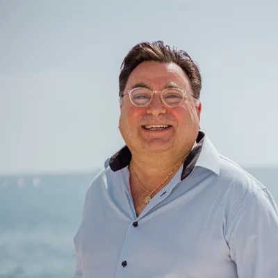 Marc Pineau