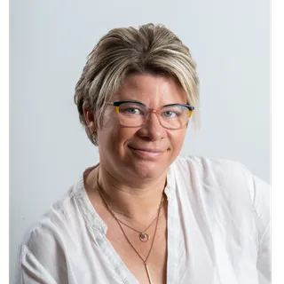Delphine Berjot