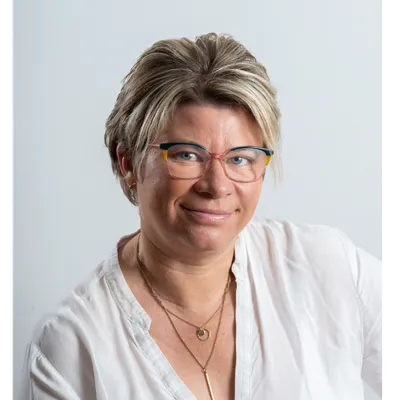 Delphine Berjot