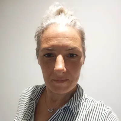 Stéphanie Souchet