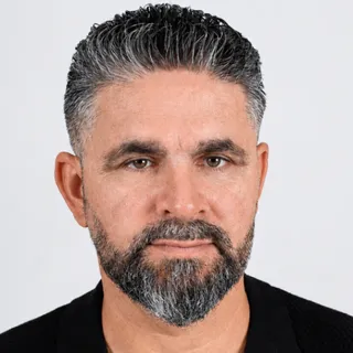 François Ferreira François Ferreira