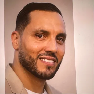 Samir Belagha-Mostefa