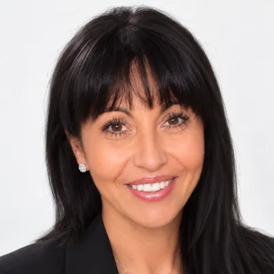 Nathalie Iborra Nathalie Iborra
