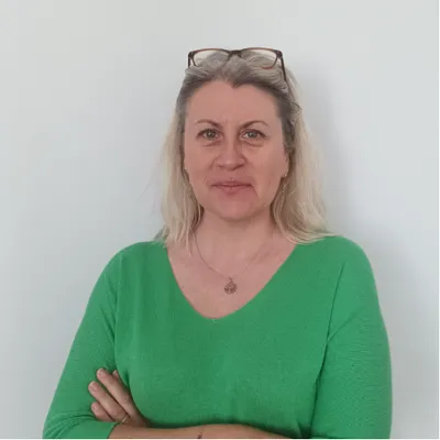 Cecile Trinquart