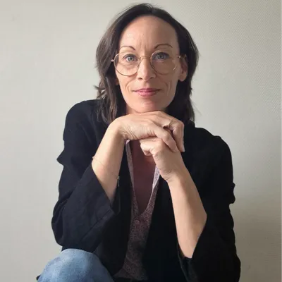 Emilie Belhote