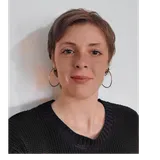 Justine Pereira