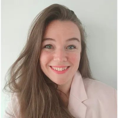 Elodie Aman