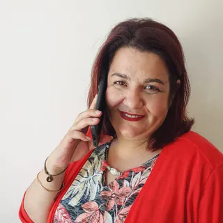 Amélie Laboile
