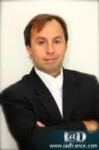 Eddy Salomon