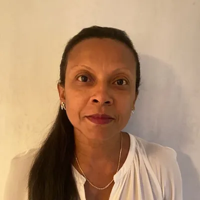 Guylaine Morant