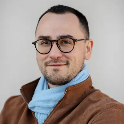 Mathieu DA LAGE