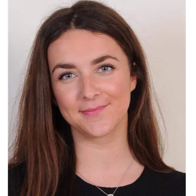 Audrey Bourdoncle