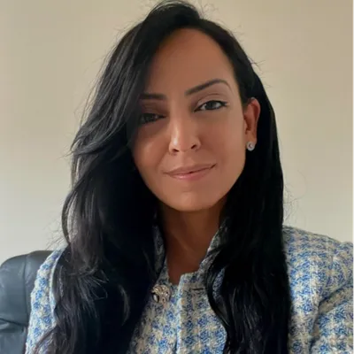 Hanane Yousfi