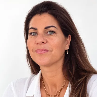 Cindy Feraud