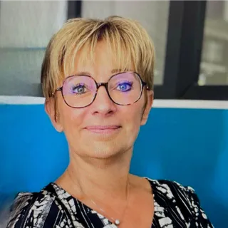 Isabelle Rubino