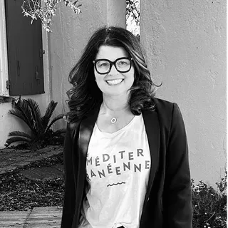 Helene Queste Angeli