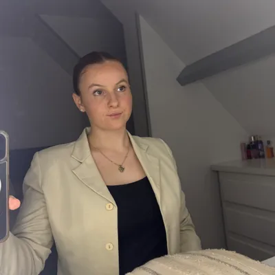 Lisa Schnyder - Limoges