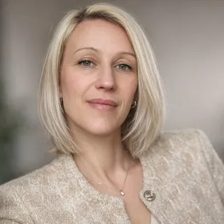 Aurélie Barray