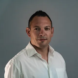 Frédéric Le Paumier Frédéric Le Paumier