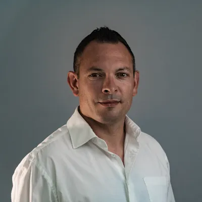 Frédéric Le Paumier