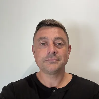 Damien Rigaut