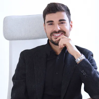 Maxime Laurent