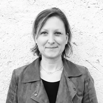 Sabine VILLECHENOUX