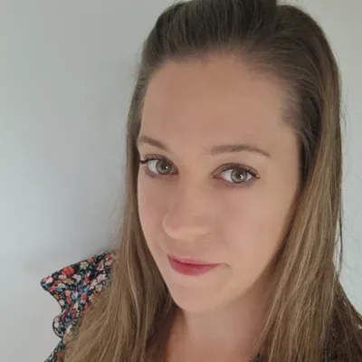 Anne Sophie Sellier
