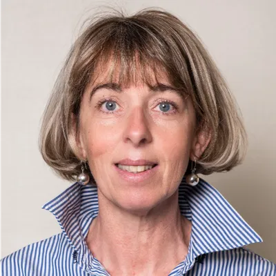 Anne-Sophie Pierre