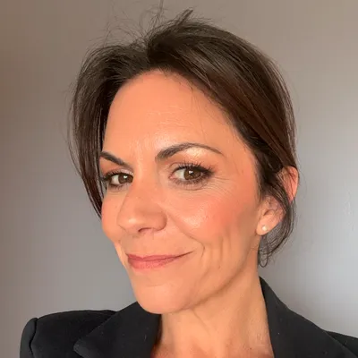 Virginie Rault Virginie Rault