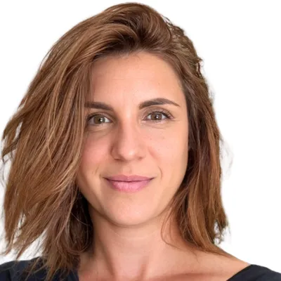 Jennifer Niaré