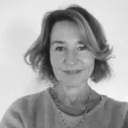 Nathalie Ruelle