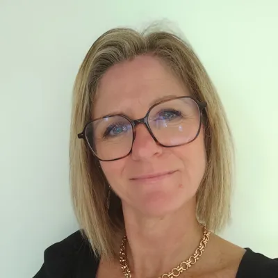 Laëtitia Géneté Laëtitia Géneté