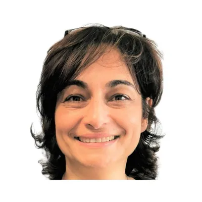 Véronique Levy-Tripier