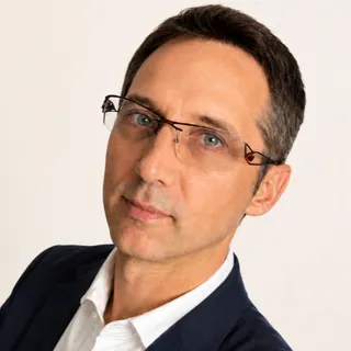 Vincent Delrieux