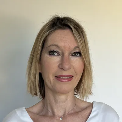 Chantal Blackburn