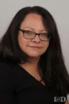 Véronique Kadi
