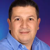 Nassim Rehailia