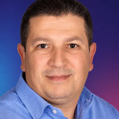 Nassim Rehailia