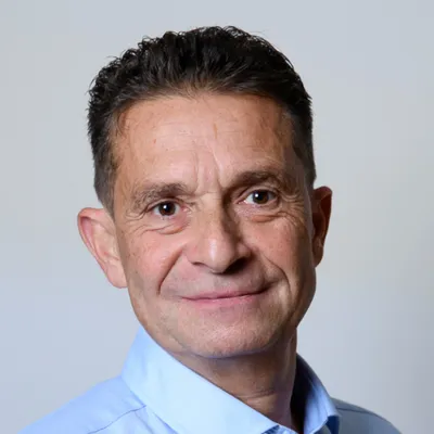 Régis Dumas