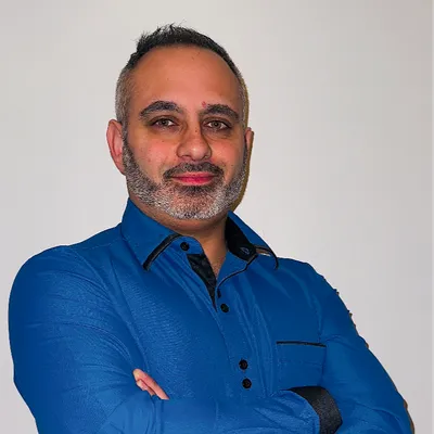 Steve Karadeulian