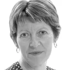 Catherine Niglio