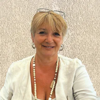 Véronique Barbot